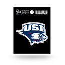 Southern Indiana Screaming Eagles Short Sport Decal