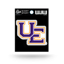Evansville Purple Aces Short Sport Decal
