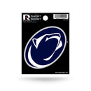 Penn State Short Sport Decal