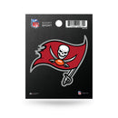 TB Buccaneers Short Sport Decal