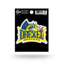 Drexel Dragons Short Sport Decal