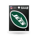 New York Jets Short Sport Decal