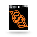 Oklahoma State Short Sport Decal