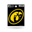 Iowa Short Sport Decal