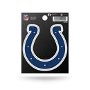 Colts Short Sport Decal