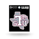 Texas Southern Tigers Short Sport Decal