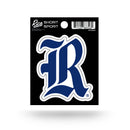 Rice Owls Short Sport Decal