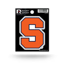Syracuse Short Sport Decal