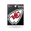 Chiefs Short Sport Decal