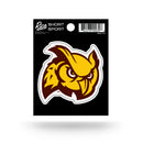 Rowan College Of New Jersey Short Sport Decal