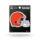 Cleveland Browns Short Sport Decal