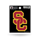 Southern Cal Short Sport Decal