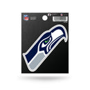 Seahawks Short Sport Decal