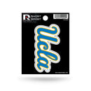 UCLA Short Sport Decal