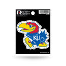Kansas Short Sport Decal