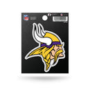 Vikings Short Sport Decal