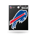 Bills Short Sport Decal