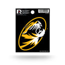 Missouri University Short Sport Decal
