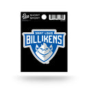 St. Louis Billiken Short Sport Decal