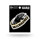 Wisconsin–Milwaukee Panthers Short Sport Decal