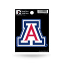 Arizona Short Sport Decal
