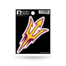 Arizona State Short Sport Decal