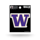 Washington  Short Sport Decal