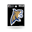 Montana State Short Sport Decal