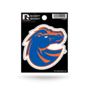 Boise State Short Sport Decal