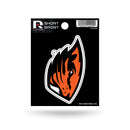 Oregon State Short Sport Decal