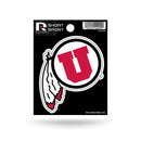 Utah Short Sport Decal