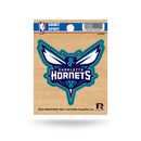 Hornets Short Sport Decal