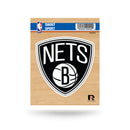 Nets Short Sport Decal