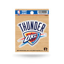 Thunder Short Sport Decal