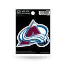 Avalanche Short Sport Decal