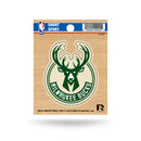 Bucks Short Sport Decal