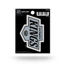 Los Angeles Kings Short Sport Decal