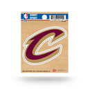 Cavaliers Short Sport Decal