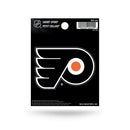 Flyers Short Sport Decal