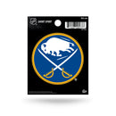 Sabres Short Sport Decal