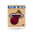 Heat Short Sport Decal