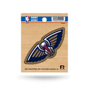 Pelicans Short Sport Decal