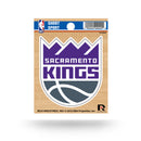 SAC Kings Short Sport Decal