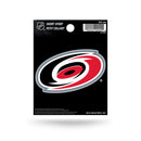 Hurricanes Short Sport Decal