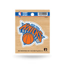 Knicks Short Sport Decal