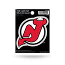 Devils Short Sport Decal