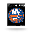 Islanders Short Sport Decal