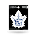 Maple Leafs Short Sport Decal