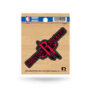 Rockets Short Sport Decal