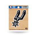 Spurs Short Sport Decal